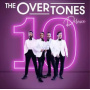 Overtones - 10