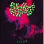 Pulled Apart By Horses - Blood
