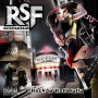 Rockstar Frame - Rock'n'roll Mafia