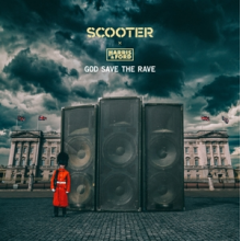 Scooter - God Save the Rave