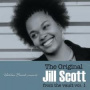 Scott, Jill - Original Jill Scott From the Vault Vol.1