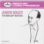 Szigeti, Joseph - Mercury Masters