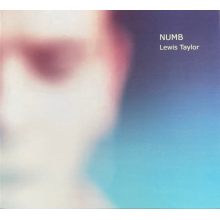 Lewis Taylor - Numb