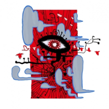 Void, Joni - Everyday is the Song