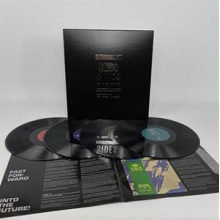 Wulf, Frank De - B-Sides