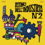 Alessandroni, Alessandro - Ritmo Dell'industria N. 2