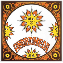 Andromeda - Andromeda