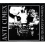 Anti Cimex - Victims of a Bomb Raid - the Discography