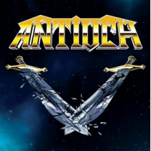 Antioch - V
