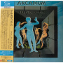 Arcadium - Breathe Awhile