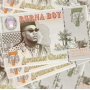 Burna Boy - African Giant
