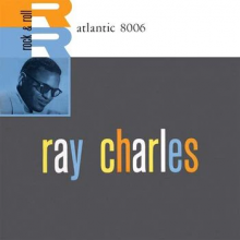 Charles, Ray - Ray Charles