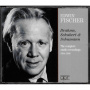 Fischer, Edwin - Studio Recordings