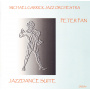 Garrick, Michael -Jazz Orchestra- - Peter Pan Jazz Dance Suite
