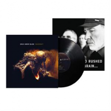 Girls Under Glass - Backdraft