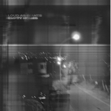 Loud As Giants - Empty Homes