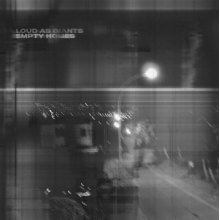 Loud As Giants - Empty Homes