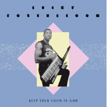Rosenbloom, Lucky - 7-Keep Your Faith In God