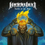 Hammerhead - Lords of the Sun