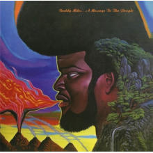 Miles, Buddy - A Message To the People