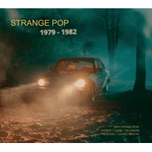 Strange Pop - 1979-1982