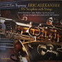 Alexander, Eric With Harold Mabern - A New Beginning - Alto Saxophone With Strings
