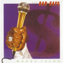 Bar-Kays - Money Talks