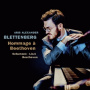 Blettenberg, Aris Alexander - Hommage a Beethoven
