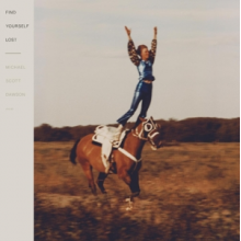 Dawson, Michael Scott - Find Yourself Lost