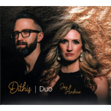 Dunlop, Joy & Andrew - Dithis / Duo