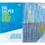 Galper, Hal & Scofield, John - Ivory Forest Redux
