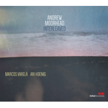 Moorhead, Andrew - Interleaved