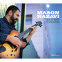 Razavi, Mason - Six-String Standards