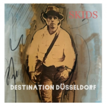 Skids - Destination Dusseldorf
