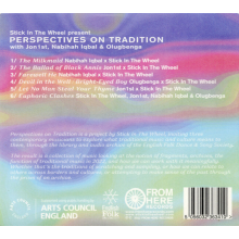 Stick In the Wheel - Perspectives On Tradition