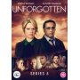 Tv Series - Unforgotten Season 5