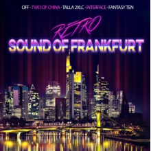 V/A - Retro Sound of Frankfurt