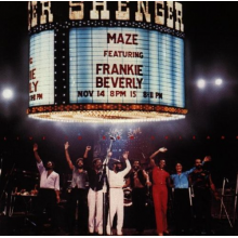 Maze - Live In New Orleans
