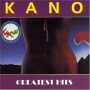 Kano - Greatest Hits -12 Tr.-