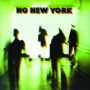 V/A - No New York