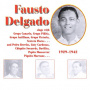 Delgado, Fausto - 1929-1942