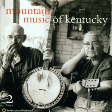 V/A - Mountain Music of Kentucky