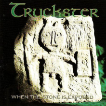 Tryckster - When the Stone is Exposed