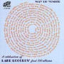 V/A - Way Up Yonder. 100 Lake Records Alb