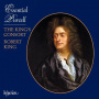Purcell, H. - Essential Purcell