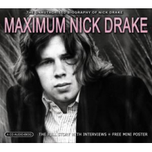 Drake, Nick - Maximum