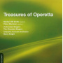 Ambrosian Singers - Treasures of Operetta