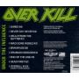 Overkill - Under the Influence