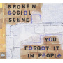 Broken Social Scene - You Forgot It In People