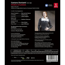 Pritchard, John - Donizetti: Maria Stuarda